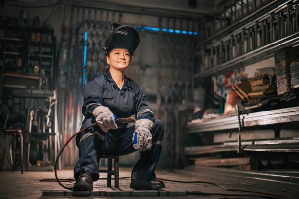 Affordable Welder Services in Redlands, CA