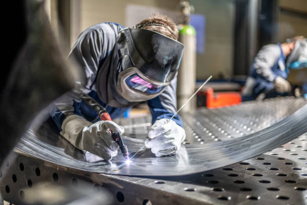 Best Aerospace and Defense Welding in Redlands, CA