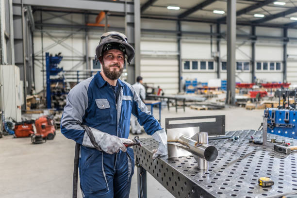 Best Maintenance and Repair Welding in Redlands, CA