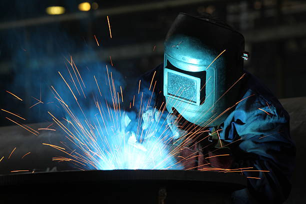 Best Food and Beverage Processing Equipment Welding in Redlands, CA