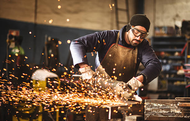 Redlands, CA Welder & Metal Fabrication Company